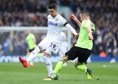 Introducing: Enda Stevens, the unsung hero who is pivotal to the Blades’ promotion hopes