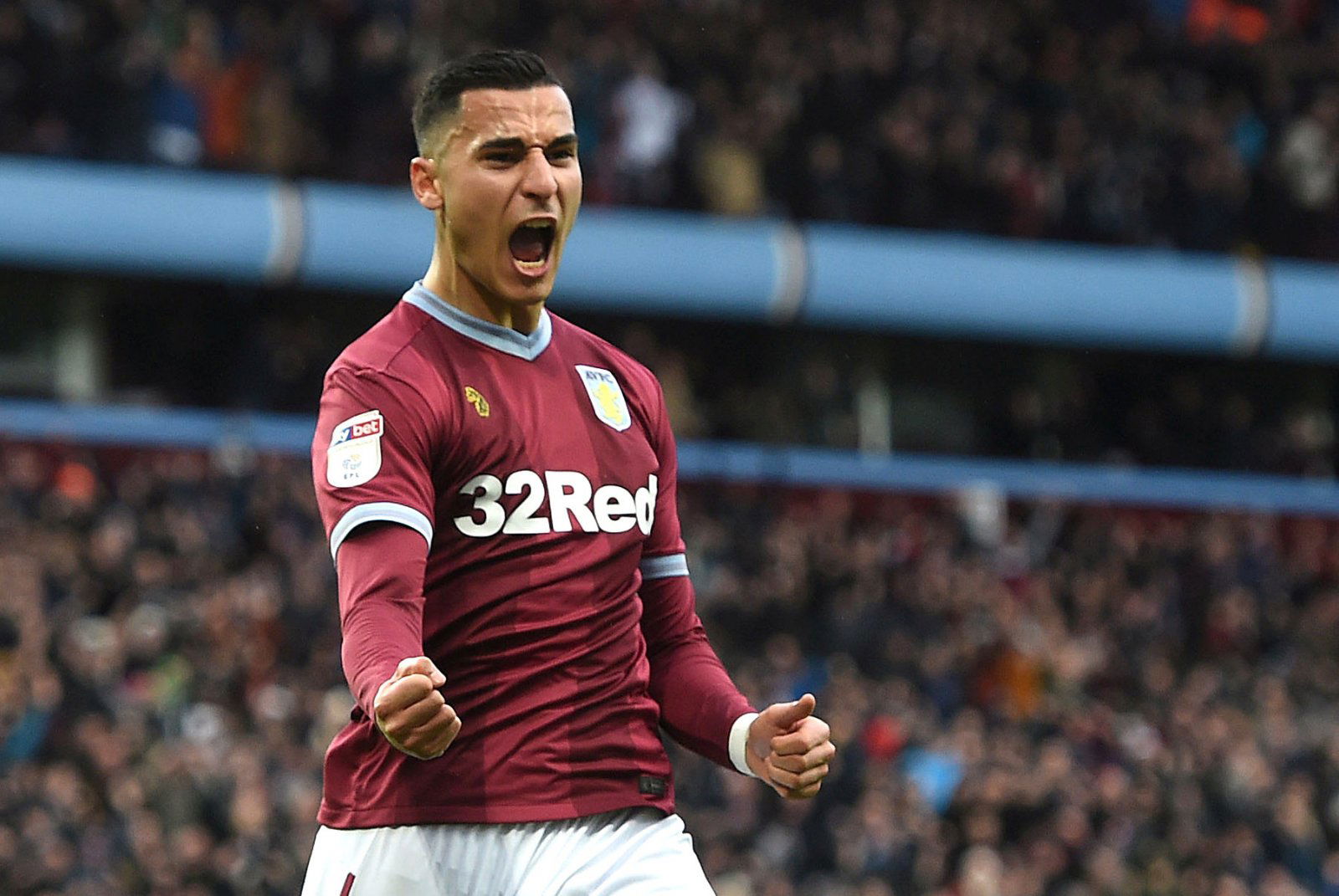 Forget Grealish: £4.5m-rated Aston Villa star the key to ...