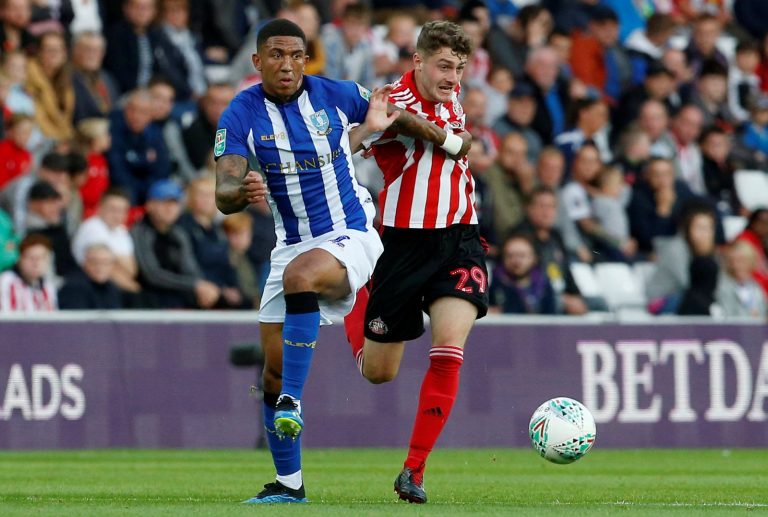 Sunderland: Fans hammer Elliot Embleton after red card