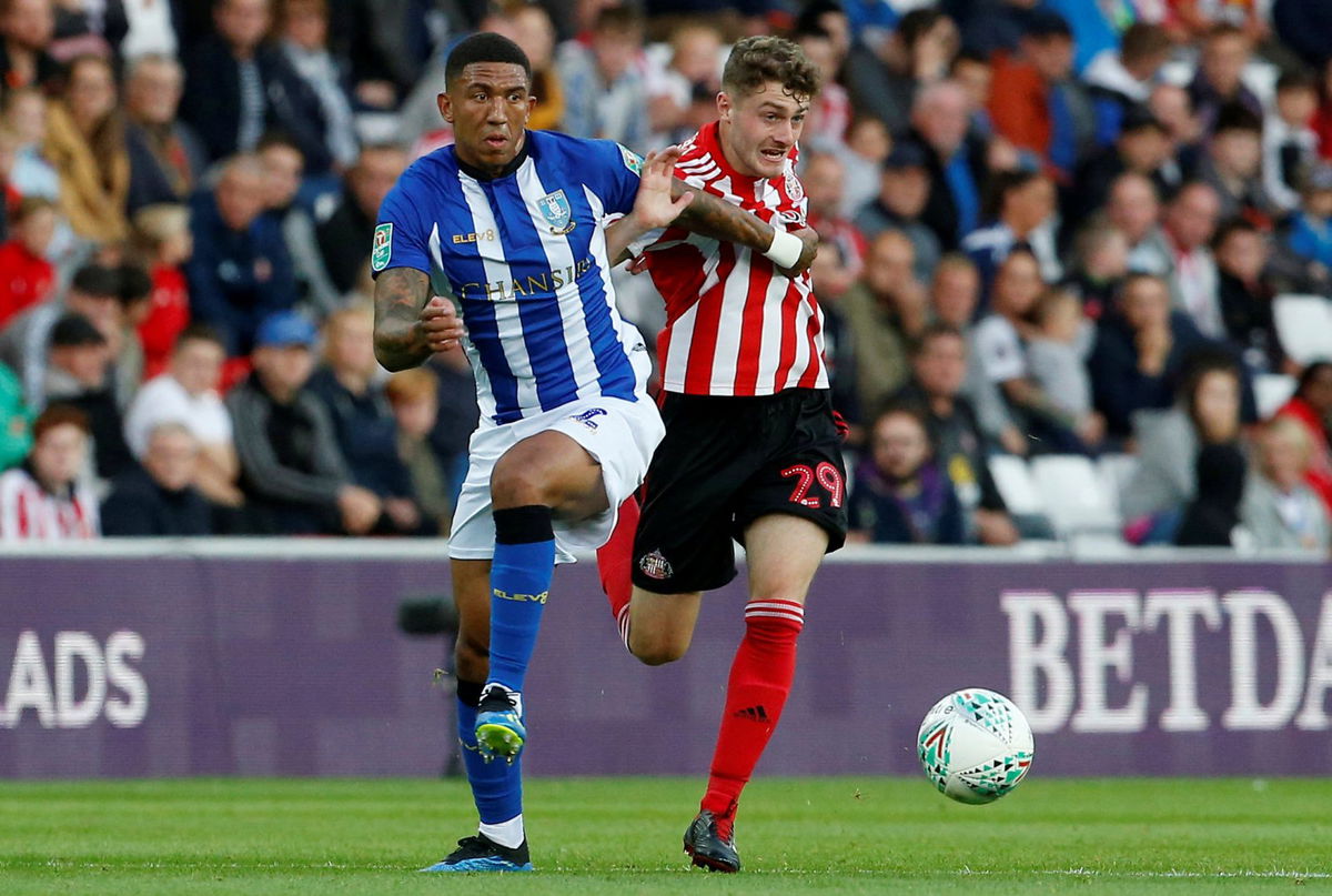 Sunderland: Elliot Embleton in talks over a new deal - Sunderland News