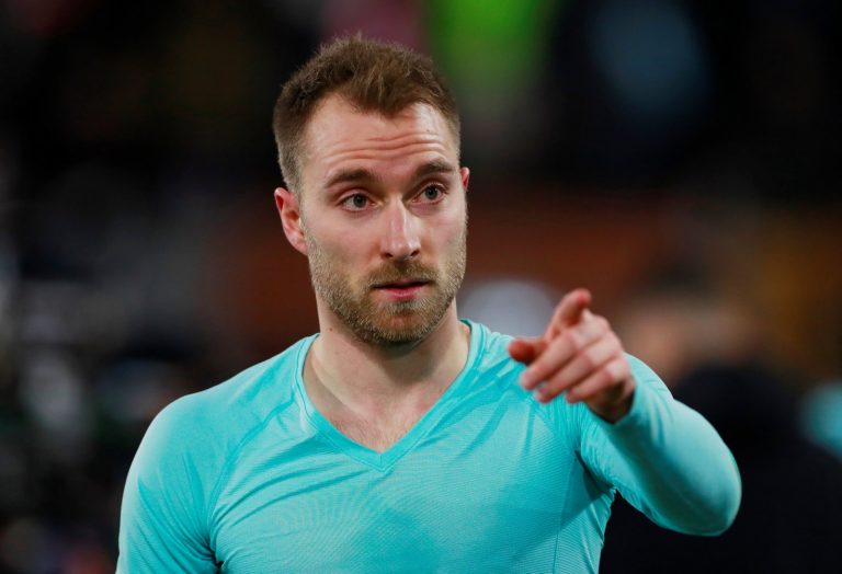 Eriksen