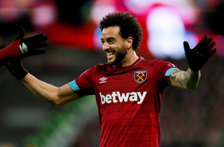 Arsenal: Mikel Arteta keen on signing Felipe Anderson