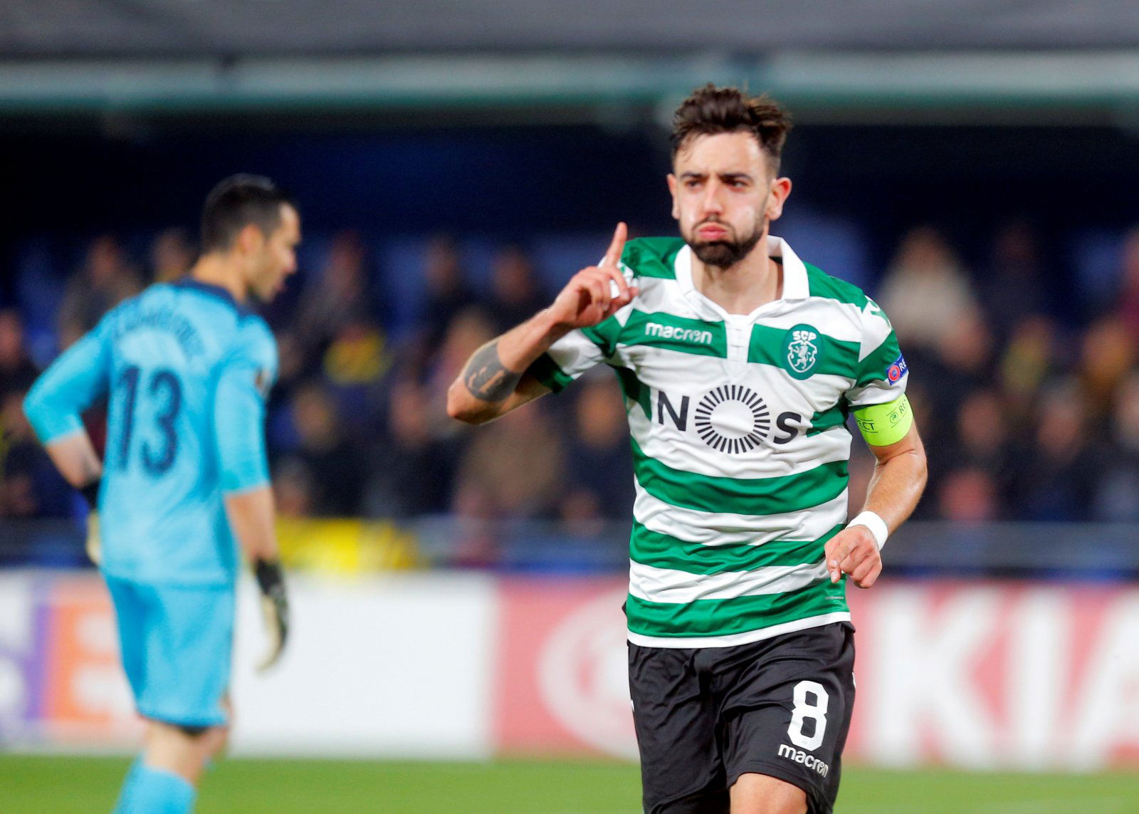 Bruno Fernandes: Making Liverpool’s midfield fun again - Liverpool