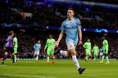 Manchester City: Fans frustrated by Pep Guardiola’s praise of Phil Foden