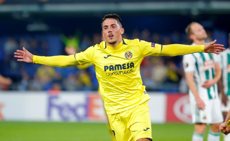 West Ham: Many fans give verdict on Pablo Fornals