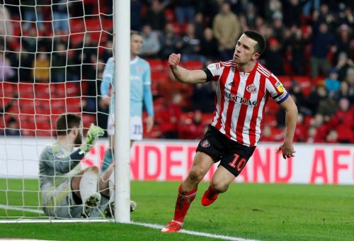 Sunderland: Honeyman has proved doubters wrong