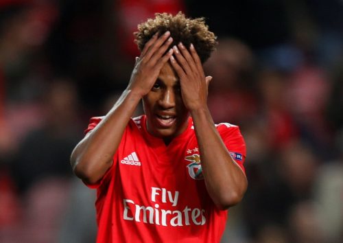 20-year-old midfield ace would be a shrewd signing for Spurs this summer: Opinion