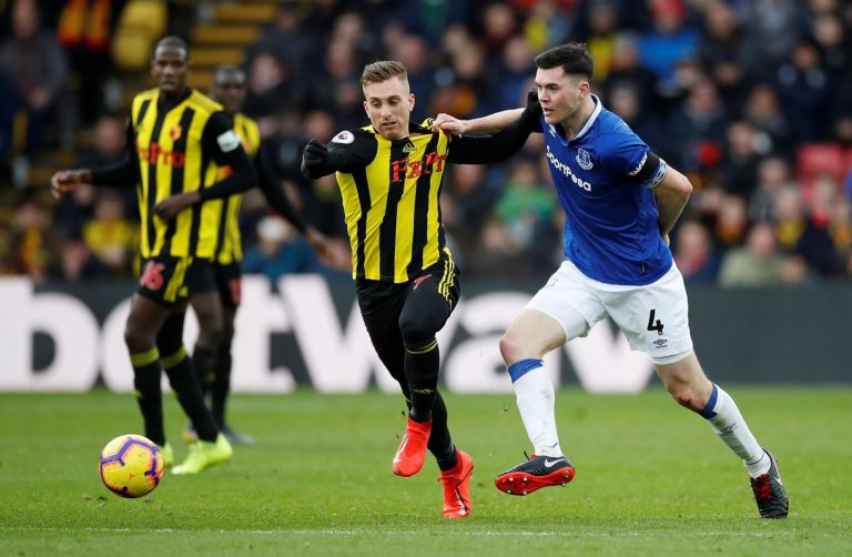 Everton: Likely to waste more money when they had Gerard Deulofeu all along