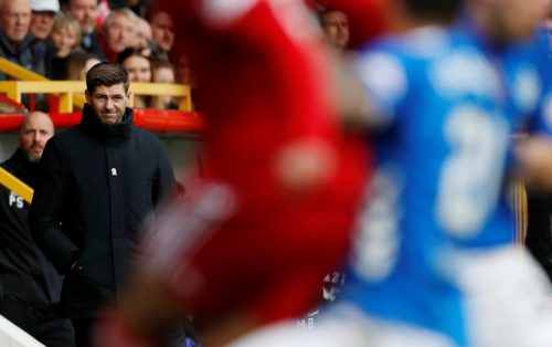Rangers: There are two games left that could turn the season even more sour