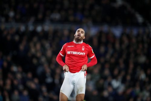 O’Neill hopes Grabban will return at the end of this month or in early-April