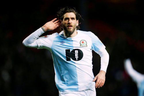 Sunderland: Club failed in bid to sign Danny Graham this summer