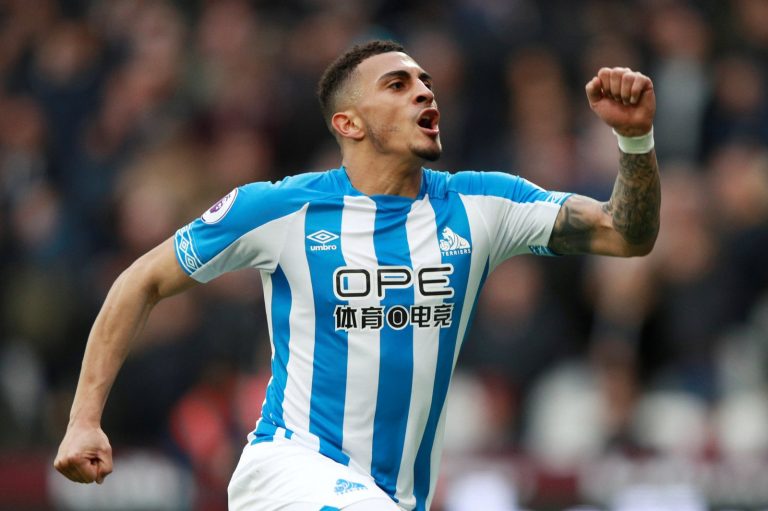 Huddersfield Town: Siewert must resist temptation to sign Frazier Campbell from Hull