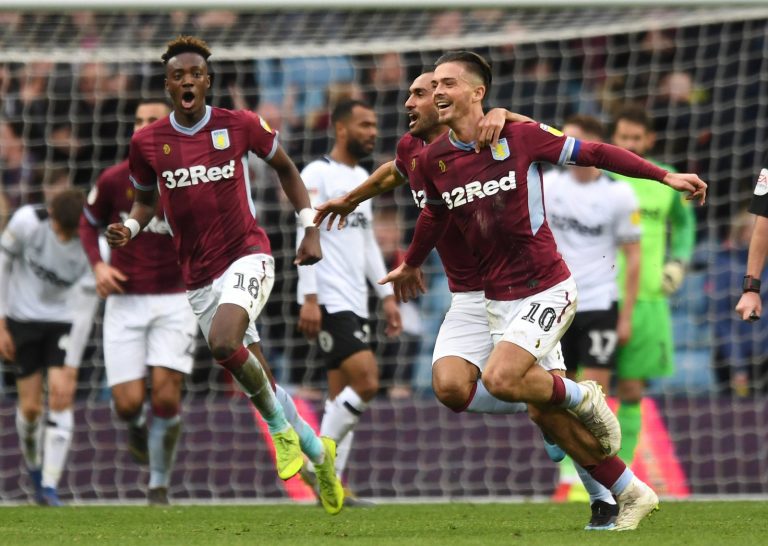 Grealish would be perfect replacement for Eriksen