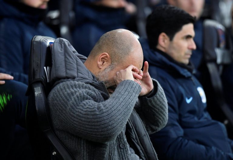 Liverpool: Fans go crazy for Wolves’ Twitter dig at Manchester City