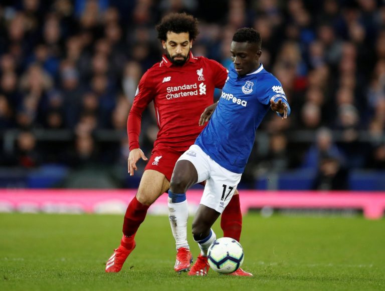 Everton: Big bid expected from PSG for midfielder