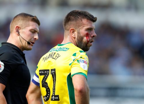 Grant Hanley would be a sensible signing for Aston Villa this summer
