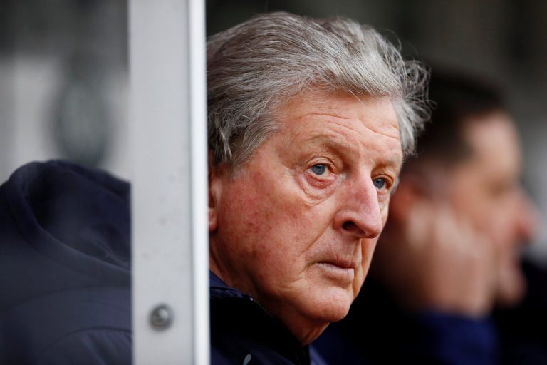 Crystal Palace: Enticing exchange for Wilfried Zaha must interest Roy Hodgson