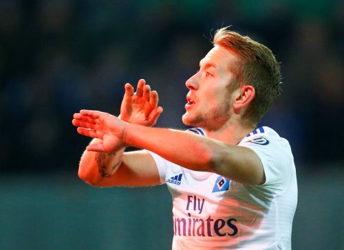 Rangers: Steven Gerrard turned down opportunity to sign Lewis Holtby