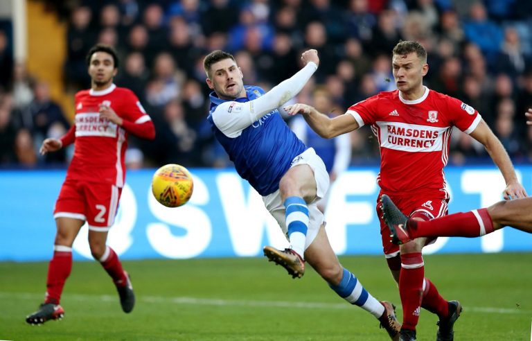 Sheffield Wednesday: Gary Hooper’s return could propel club to play-off success
