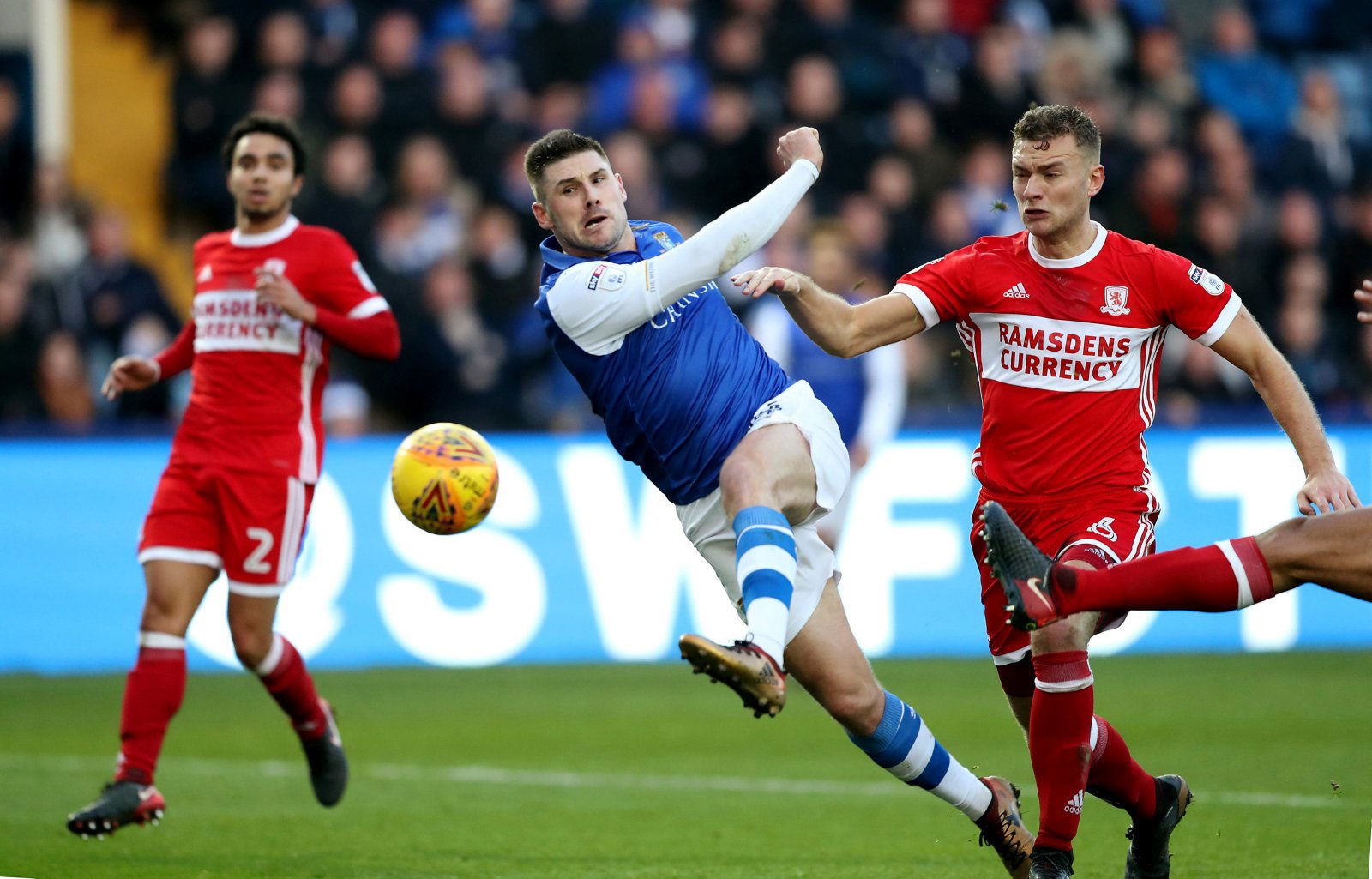 Sheffield Wednesday: Bruce should consider building squad around Gary Hooper