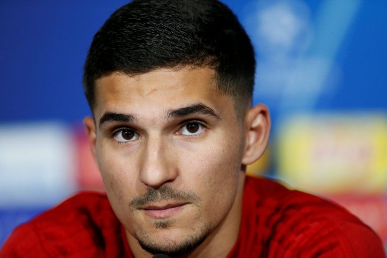Arsenal: Fans are crossing fingers for Houssem Aouar