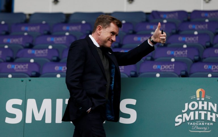 Huddersfield Town: Dean Hoyle must re-consider takeover stance in the summer