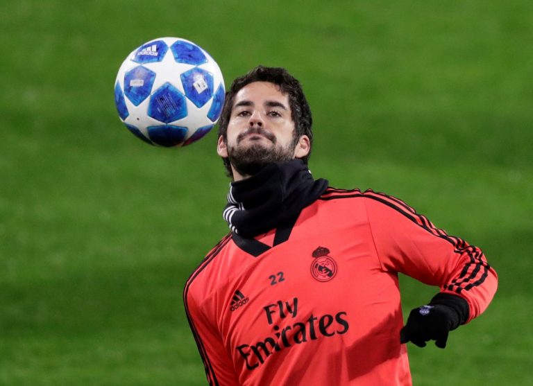 Isco would be an upgrade for Liverpool even on Philippe Coutinho