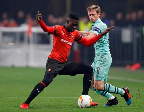 Emery must seal deal for Sarr