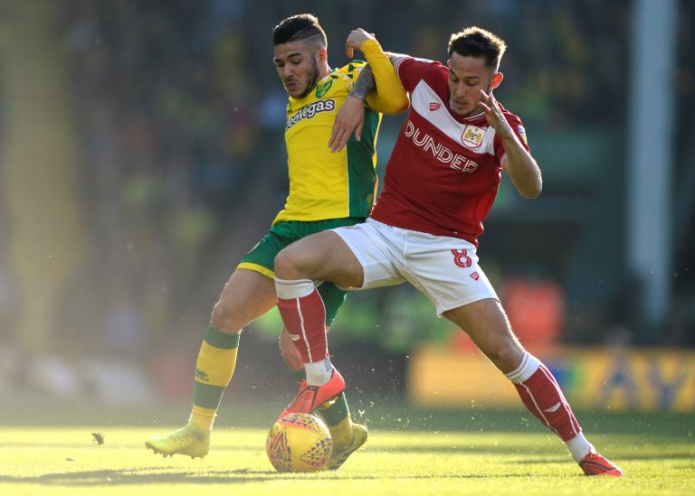 Profit Players: Josh Brownhill could make Bristol City an awful lot of money
