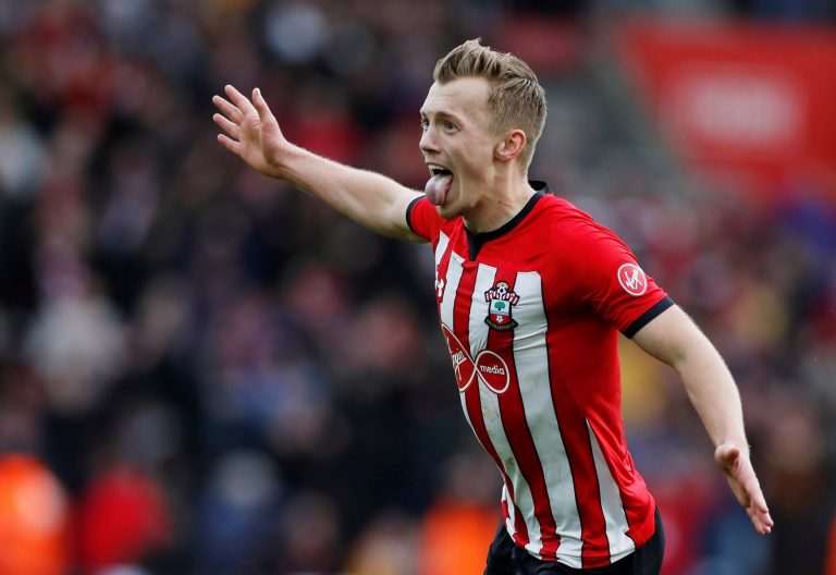 Unsung Hero: Ward-Prowse proves he is more than just a player with good technique