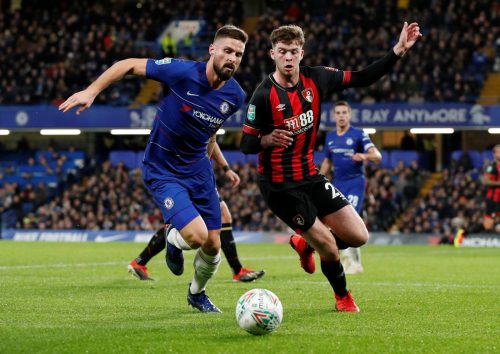 Rangers should consider reigniting their interest in Jack Simpson