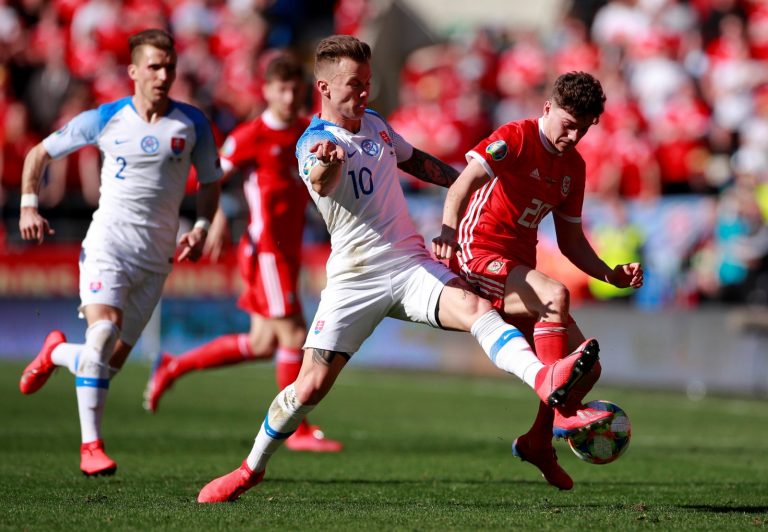 Daniel James could be Spurs’ next Bale