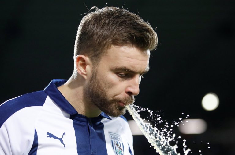 West Bromwich Albion: Fans react as James Morrison joins the coaching squad