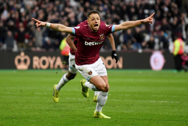 West Ham: Javier Hernandez could be set to leave