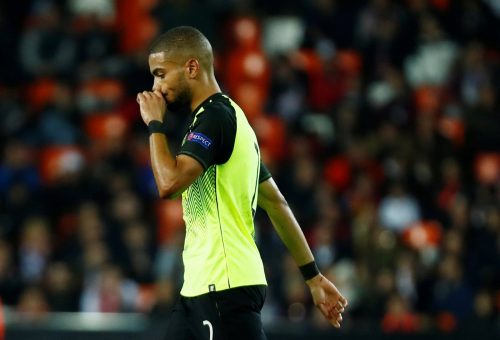Celtic: Lennon should place his trust in Jeremy Toljan in aftermath of Dundee display