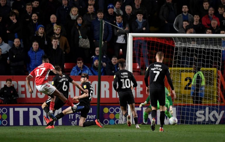 Southampton wise to move for League One star with Man City and Arsenal circling