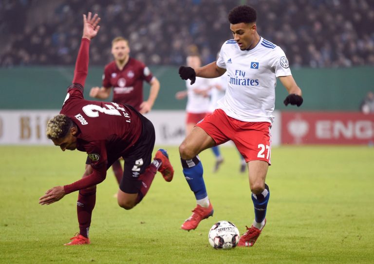 Newcastle United: Josha Vagnoman would be a coup despite his humble status