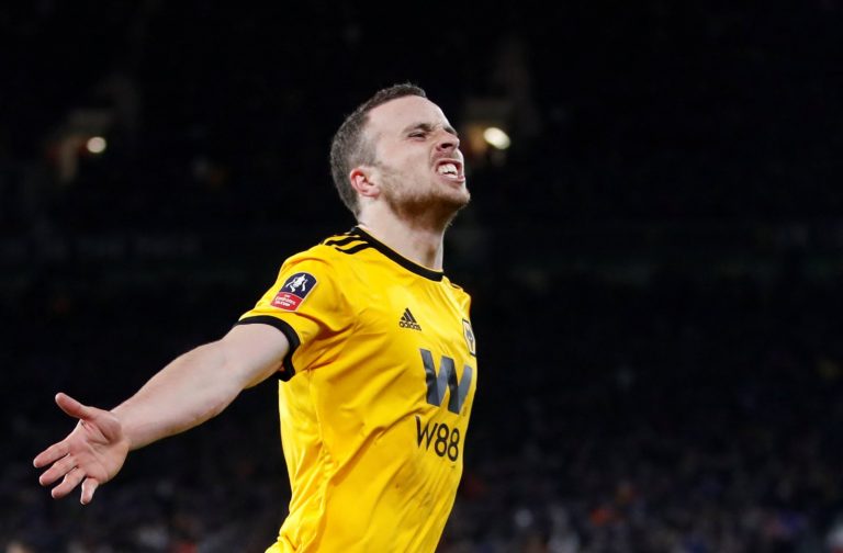 Liverpool: Fans discuss a potential start for Diogo Jota against Arsenal