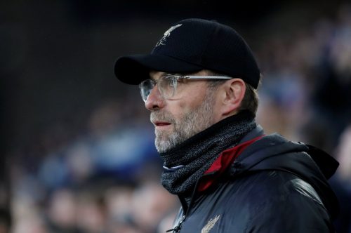 Lallana and Sturridge have struggled this season under Klopp