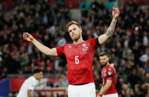Celtic: Tomas Kalas arrival can make fans forget about Dedryck Boyata