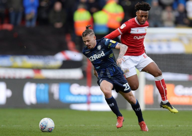 Opinion: Kalvin Phillips looks like the ideal signing for Eddie Howe and Bournemouth this summer