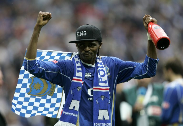 Arsenal: Fans slam Arsene Wenger’s comments on Nwankwo Kanu