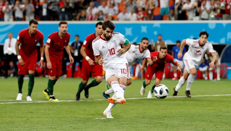 Karim Ansarifard