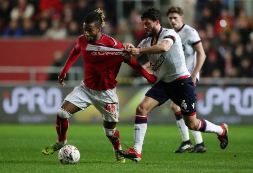 Bristol City: Fans summarise Kasey Palmer in three words