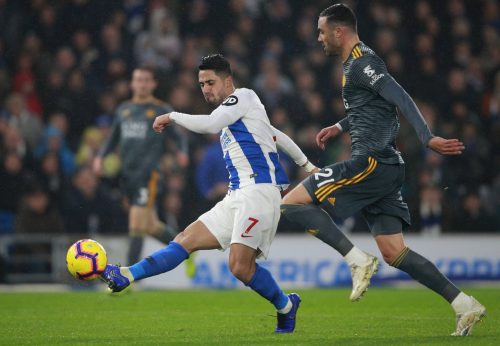 Beram Kayal would be a top signing for Sheffield Wednesday