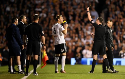 Forest must go back in to try and sign Fulham’s Kevin McDonald