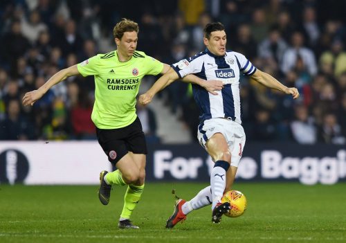 What does the future hold for Kieran Dowell?
