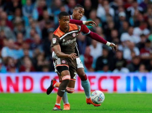 Tottenham should seriously consider a move for Ezri Konsa after 2018 links