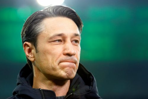Everton: Fans react to manager invites