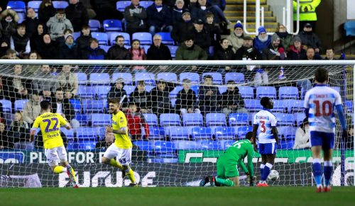 Leeds United: Back to the right place at the right time